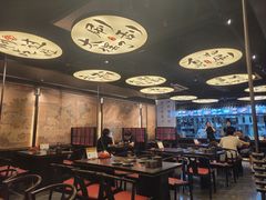 -古都历食南京菜·烤鸭·鸭血粉丝·汤包(南京博物院店)