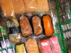 -鲜道寿司(无锡苏宁店)