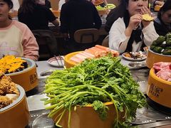 -喜家自助小火锅(乐客城店)