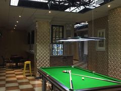 -印象KTV(前进大街店)