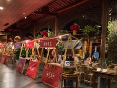-顺兴老茶馆·精品川菜(世纪城店)