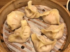 -海胆小馆(东北水饺·春柳店)