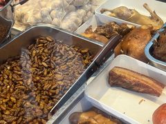 -净香园熟肉(北坦总店)