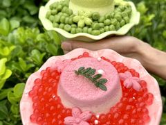 -井格重庆火锅(西直门凯德Mall店)