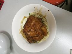 -小无锡面馆