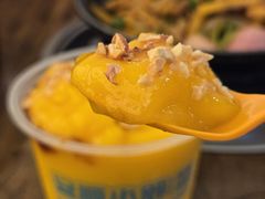 -夏食光安顺小舒冰粉冰浆(甲秀楼店)