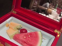 -千百味红餐厅·江西菜(绿地双子塔店)