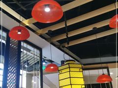 大堂-湘当有饭剁椒鱼头(昆山招商花园城店)