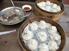 -鑫旺旺汤包(总店)