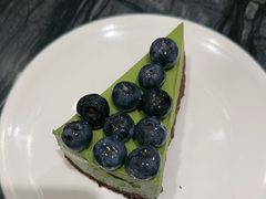 -THE WOODS 简餐 (国贸商城店)