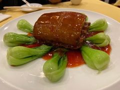 -功德林素菜饭庄(前门店)