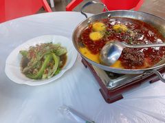 -老师傅餐馆(长沙店)