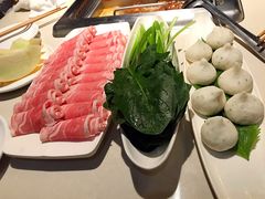 -海底捞火锅(泉城路店)