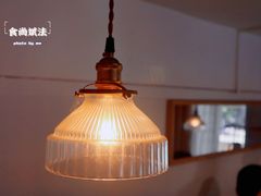 -Oasis coffee燕谷咖啡(公信店)
