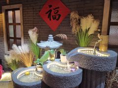 -锅来乐地锅鸡(安亭店)