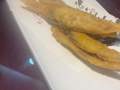 -叶存利海鲜大馅饺子(海宁路总店)