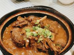 -镇扬菜馆