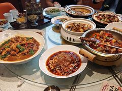 -买福记大盘鸡新疆菜