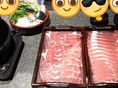 -NIUAN牛庵·日式和牛烧肉(恒隆店)