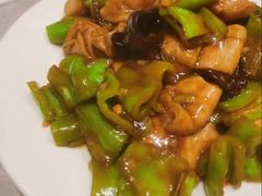 -九龙餐厅(大沽路店)