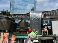 -泡泡玛特POPMART(天环购物中心店)