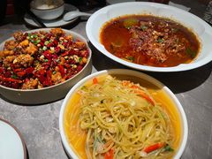 -眉州东坡·川菜(川沙百联店)