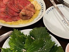 -蒜香焼肉PURUSHIN(马场路店)