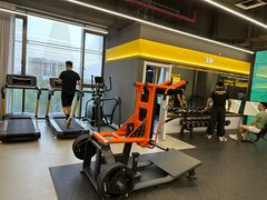 -FEELINGME乐刻私教馆·健身(大融城店)