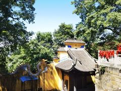 -涂山寺素食餐厅