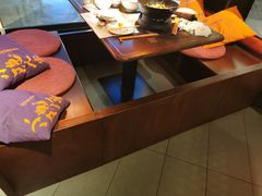 -小隐人家(乐松店)