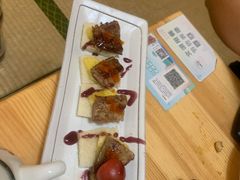 -割烹酱子日本料理(弘基财富广场店)