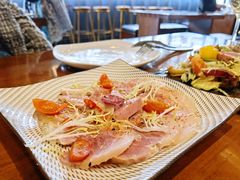 -haxnbauer海森堡德国餐厅(深圳coco店)