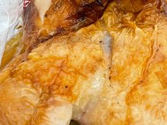 -吴山烤禽 (吴山路店)