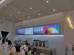 -古茗(萧山宝龙广场店)