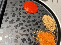 -丰茂烤串(外滩星荟中心店)