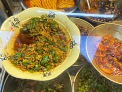 -带杏干面馆(洋湖景园店)