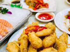 -新享乐海鲜(翠华路店)