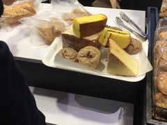 -山崎面包(第一八佰伴店)