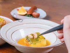 -如禾素食·下午茶·糖水