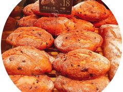 -酵墅·手感烘焙(印象汇店)