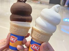 -DQ·蛋糕·冰淇淋(苏州中心店)
