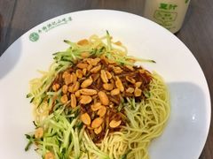 -牛街洪记小吃店(牛街店)