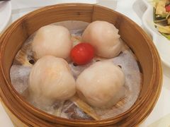 -威哥美食(迈科国际店)