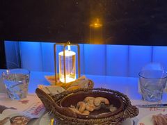 -Mezomd曼索蒂西班牙餐厅(广粤店)
