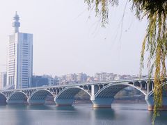 -橘子洲景区
