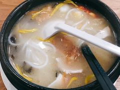 -双桥园·云南过桥米线(古城南门店)