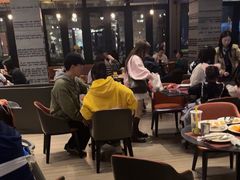 -WOLFGANG PUCK KITCHEN & BAR(迪士尼小镇店)