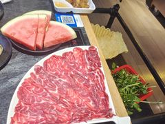 -林记潮牛·牛肉火锅(上马墩店)