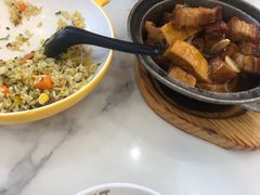 -明园茶餐厅(沙头角店)
