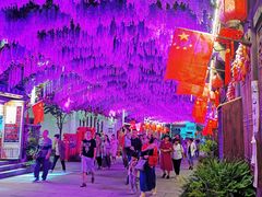 -婺源梦里老家大型山水实景演出